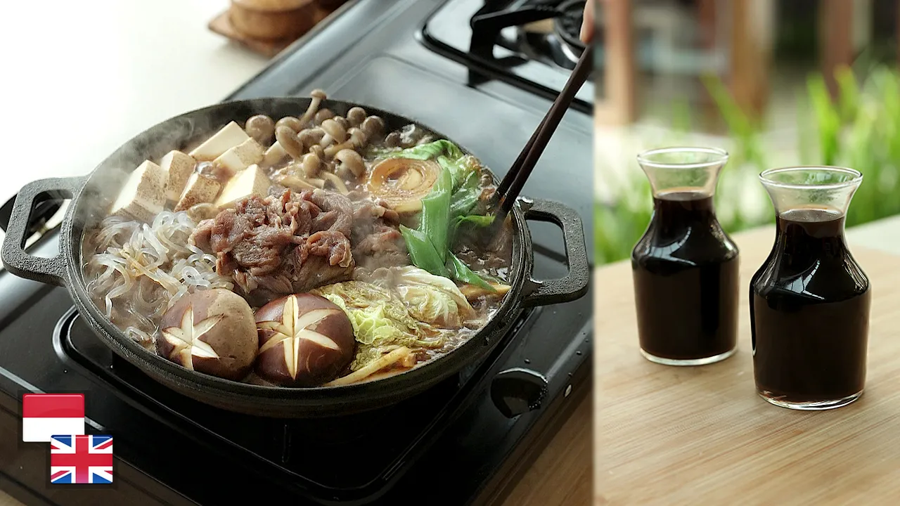 Sukiyaki